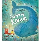 S&uuml;rpriz Konuk