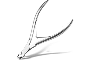 Bluesky - Alicates para cutículas, 0,021 kg