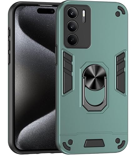 Realme 14x Dual-SIM 128GB ROM + 6GB RAM (GSM Only | No CDMA