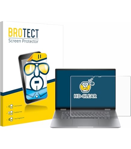 BROTECT Anti-reflective Protective Film for HP Chromebook