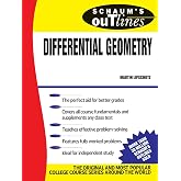 Schaum's Outline of Differential Geometry