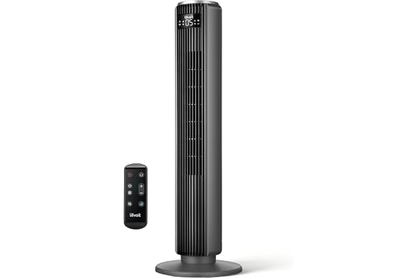 LEVOIT Ventilatore a Torre