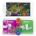 Produktbild OLEDA Phone Game Controller Joystick Gamepad and Buttons for Android IOS Touch Screen