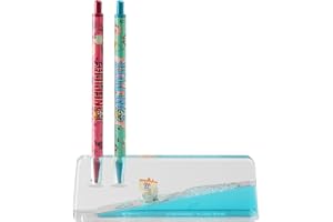 Grupo Erik Pen Holder for Desk - One Piece Manga Gifts | Pencil Holder with Pen & Mechanical Pencil, Desk Organiser, Stationery Supplies