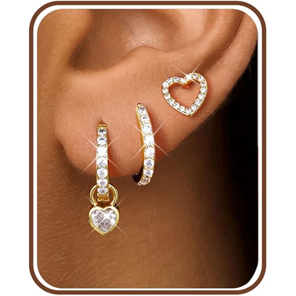 Orecchini a clip in perla barocca S925, stile vintage per donne