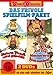 Produktbild Unterm Dirndl wird gejodelt / Hey Marie, ich brauch mehr Schlaf - Auf ins blaukarierte ... [2 DVDs]