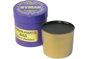 OLIGEI Sound Post Nyman Colophane foncée Professionnel Double Basses