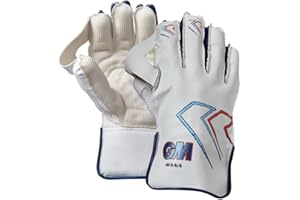 Gunn & Moore Unisex Jugend Mana Schützende Wicket-Handschuhe