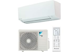 CLIMATISEUR DAIKIN FTXB35C + RXB35C clim inverter 3500W A+