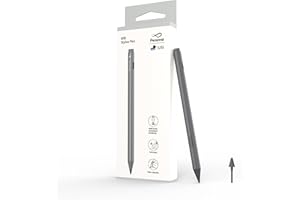 Penoval USI Stylus Pen for Chromebook with Tail Eraser, 4096 Levels Pressure for Lenovo chromebook Duet, ASUS chromebook C436, HP chromebook X360 12b, HP chromebook X360 14b Spare Tip Included…