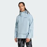 adidas Terrex Xploric 2.5 L Climaproof Anorak Erkek R&uuml;zgarlık