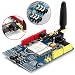 Produktbild Bluelover sim900 Gprs Gsm Development Board Modul Kit Für Arduino