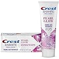 Crest 3D White Brilliance Pearl Glow Toothpaste, 75 Ml