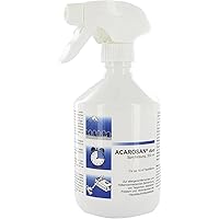 Davimed Acarosan duo Anti- Milben Sprühlösung, 500 ml