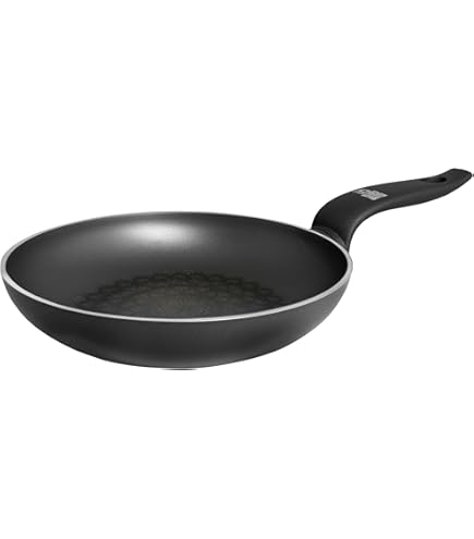 Pentola Per Pasta Pensofal BioStone 5L - Antiaderente, Per Inductione, Con Sistema Pastasì - Foto 2