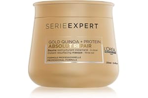 Absolut Repair Baume réparateur pour cheveux abîmés