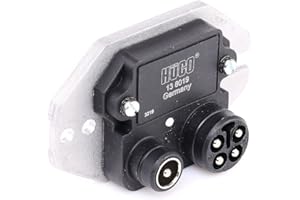 HÜCO 138019 - Modulo di accensione