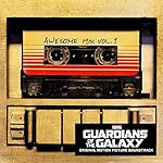 Guardians Of The Galaxy: Awesome Mix Vol.1 [Vinyl LP]