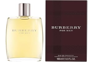 BURBERRY MEN CLASICO edt 100