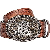 Boucles Interchangeables Ceinture Boucle Cowboy Boucle de ceinture Western, cow Boucles Interchangeables Ceinture Boucle Cowboy Boucle de ceinture Western, cow