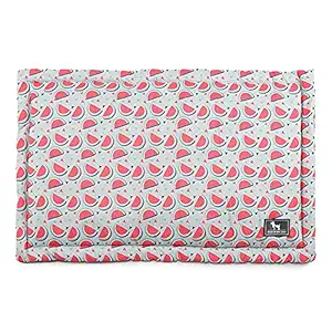 Heads Up For Tails Summer Love Dog & Cat Mat - M