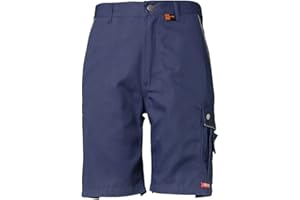 Planam Arbeitshose -Shorts Canvas 320