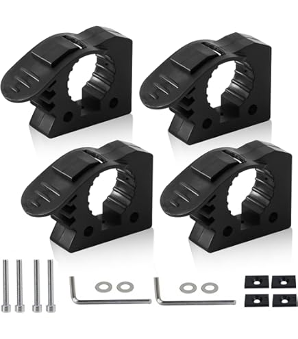 Thule ProBar Flex High Dakdrager Set kopen | Alles voor de camper en