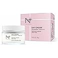 N Plus Professional Day Cream, With Niacinamide and Argan Oil, Improves Uneven Skin Tone With SPF 20, 50G