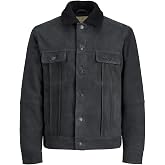 JACK & JONES JPRBLUSUEDE JACKET Jacket Men