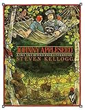 Johnny Appleseed by Steven Kellogg (2008-09-06) by 