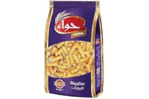 Hawaa Fuslli Pasta - 400 gm