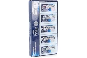 DORCO Prime STP-301 100 podwójne ostrza do golenia, 140 g, STP301