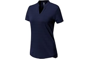 YSENTO Womens Running Sports T-Shirts Short Sleeve Ladies Golf Tennis Yoga Tops V-Neck Active Tee