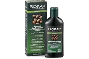 Biokap Biokap Champu Częste użytkowanie 200 ml