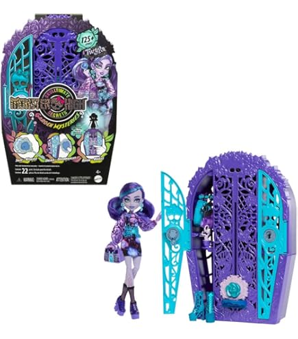 ☆限定ドール☆ モンスターハイ ハウントクチュール　スペクトラ ボンデージスト ☆限定ドール☆ モンスターハイ ハウントクチュール スペクトラ