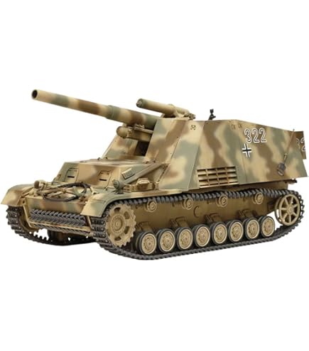 Trumpeter 1/35e CANON ANTI CHARS SUPER LOURD ALLEMAND 128mm PaK44 Krupp 1945