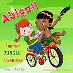 Abigail and the Jungle Adventure