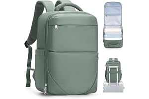 suratio Zaino Ryanair 40x20x25 Zaino Da Viaggio Aereo Bagaglio a Mano 40x20x25 Ryanair Donna Travel Backpack,Borsa Da Viaggio Ryanair 40x20x25 Ryanair