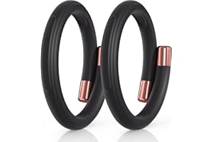 MONKEY HOME Mückenschutz Armband Set - 2 Stück Mückenarmband DEET-freie Insektenschutz-Armbänder für Kinder und Erwachsene, einstellbare Insektenschutz-Armbänder, Schutz für Aktivitäten im Freien