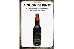 A suon di pinte. Il gioco degli abbinamenti tra musica e birre