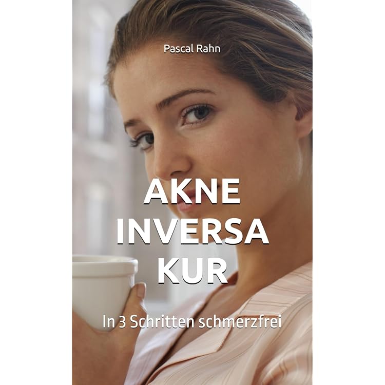 Diagnose: Akne Inversa: Die Autoimmunerkrankung: Ursachen, Symptome,  Behandlung & Tipp`s fr die Alltagsbewltigung mit Hidradenitis suppurativa  (Acne ... Akne Inversa - Viele Wege, ein Ziel) : Lerschen, Daniela:  Amazon.de: Books