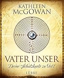 Cover zum Buch Vater unser: Deine Schatzkarte zu Gott