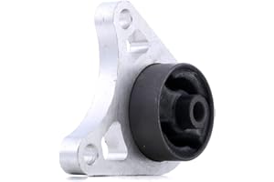 TEDGUM 01164615 SUPPORT DU RÉDUCTEUR DE L'ESSIEU ARRIÈRE - AVANT