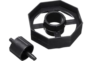 SUL Plastic Replacement Tape Dispenser Wheel, SULTDW-01, for Tapes up to 25mm, Manual, Stationery