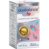 NBT Life Duobalance Hp Takviye Edici Gıda, Lactobacillus reuteri DSM 17648, 30 Kaps&uuml;l
