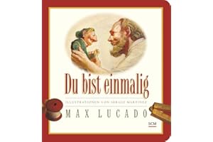 Du bist einmalig (hänssler - Kinderland)