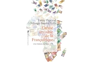 L'arme invisible de la Françafrique: Une histoire du franc CFA