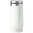 Bimar Purificatore d'Aria Smart con WiFi e App, Elevata Purificazione, Filtro HEPA, Ionizzatore, Super Silenzioso, Casa, Elim