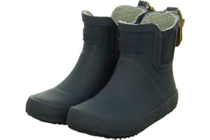 Bisgaard Rubber Baby, Botas de Lluvia Unisex niños