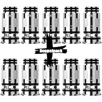 Voopoo PNP-X 0.15 Ohm Mesh Coils  Doppelpack fr Drag X2/S2